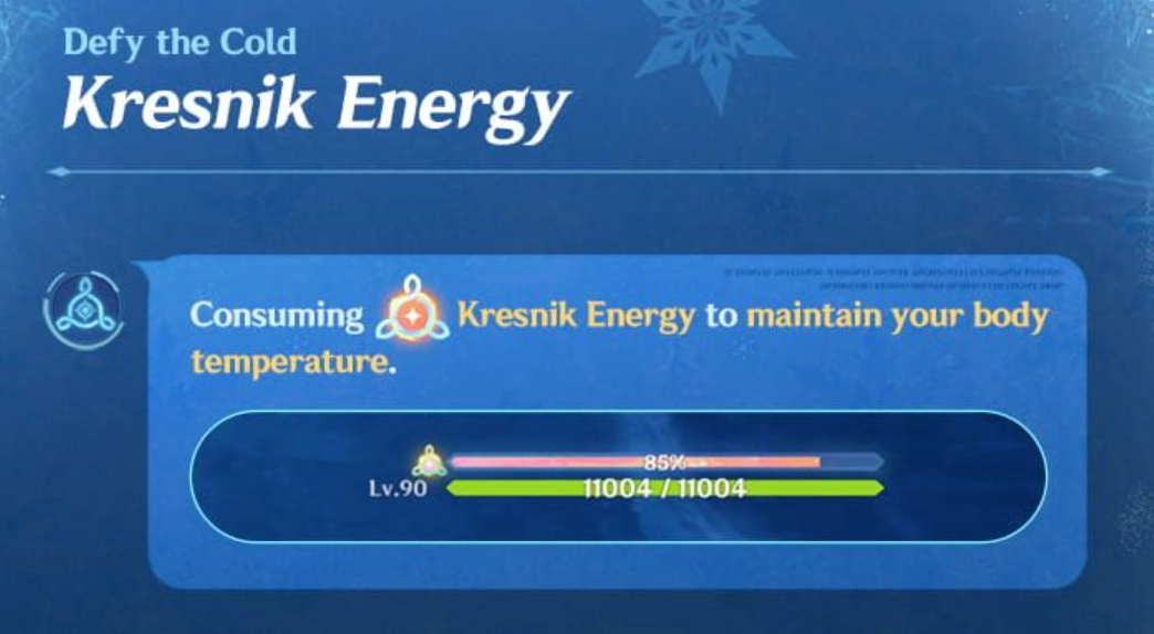 Kresnik Energy