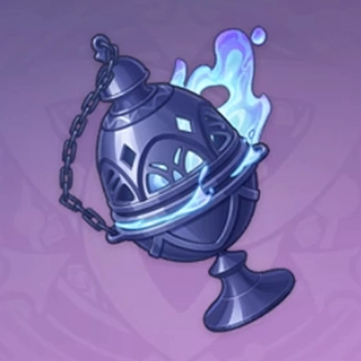 Snezhnaya Remnant Incense Guide