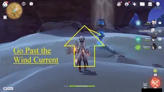 Aaru Village Scarab Farming Route: #How to reach Node #7 from the Teleport