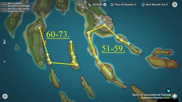 Quahuacan Cliff Withering Purpurbloom Farming Route Map