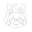 Bunny Triggered
