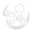 Let Us Away on Sylphic Wing, the Silvered Ornaments to Ring