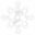 The Knotted String of Invariant Topology
