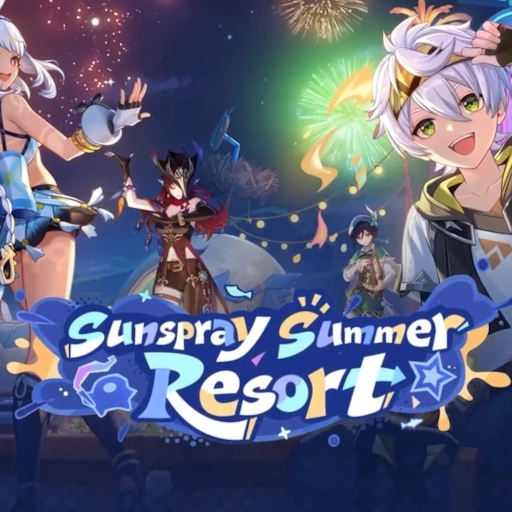 5.8 Genshin Impact Tier List and Best Character Rankings