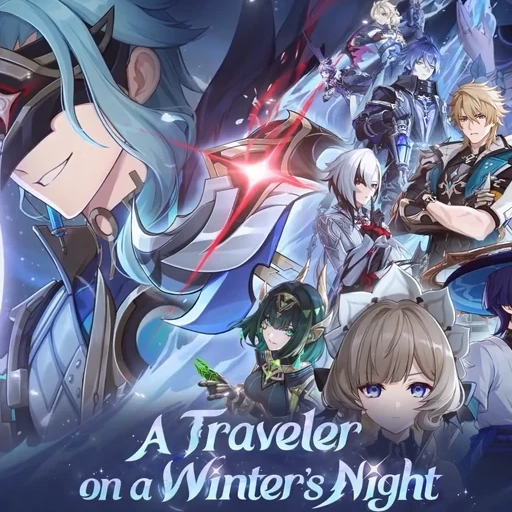 Patch 6.3 Luna IV Overview for Genshin Impact