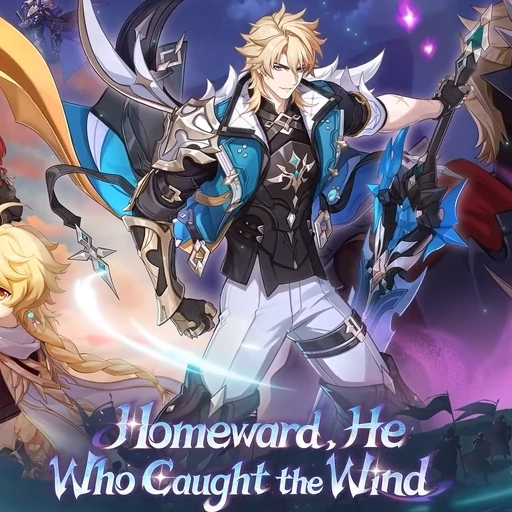 Luna V Genshin Impact Tier List and Best Character Rankings