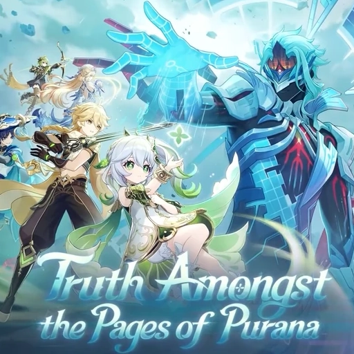 Luna VII Genshin Impact Tier List and Best Character Rankings