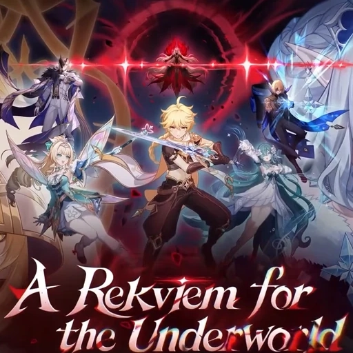 Version 7.1 Genshin Impact Tier List and Best Character Rankings