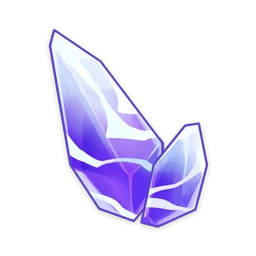 Crystal Marrow Icon