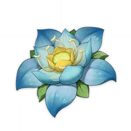 Kalpalata Lotus Icon