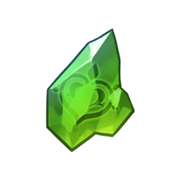 Nagadus Emerald Chunk Icon