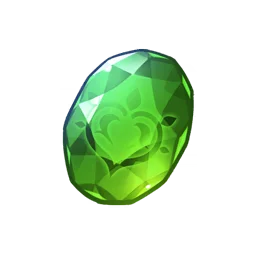 Nagadus Emerald Gemstone Icon