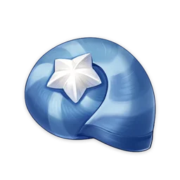 Starconch Icon