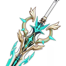 Anemo Ardent Storm skin