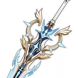 Cryo Ardent Storm skin