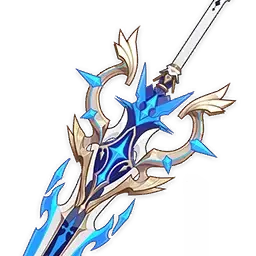 Hydro Ardent Storm skin