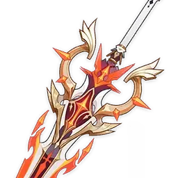 Pyro Ardent Storm skin