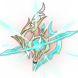 Anemo Hallowed Fetters - Sublimation skin