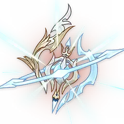 Cryo Hallowed Fetters - Sublimation skin