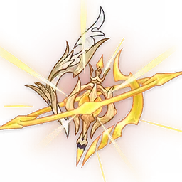 Geo Hallowed Fetters - Sublimation skin