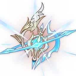 Hydro Hallowed Fetters - Sublimation skin