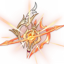 Pyro Hallowed Fetters - Sublimation skin