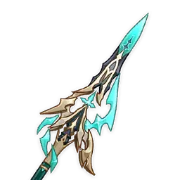 Anemo Shattered Moon skin