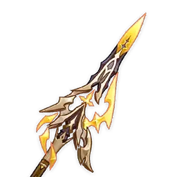 Geo Shattered Moon skin