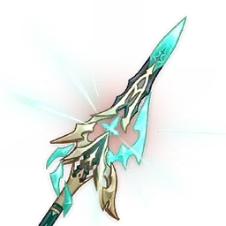 Anemo Shattered Moon - Sublimation skin