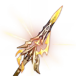 Geo Shattered Moon - Sublimation skin