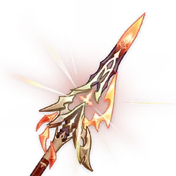 Pyro Shattered Moon - Sublimation skin