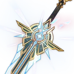 Cryo Silver Radiance of Gradlon - Sublimation skin