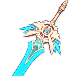 All Weapons Database in Genshin Impact