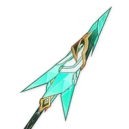 Anemo Starlight of Fylkir skin