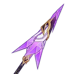 Electro Starlight of Fylkir skin
