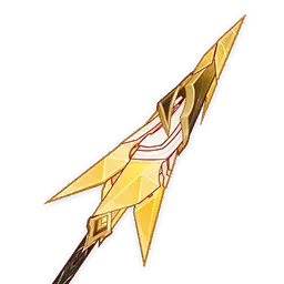 Geo Starlight of Fylkir skin