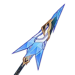 Hydro Starlight of Fylkir skin