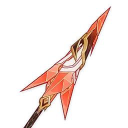 Pyro Starlight of Fylkir skin