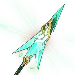 Anemo Starlight of Fylkir - Sublimation skin