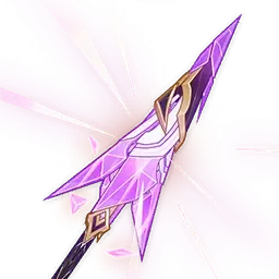 Electro Starlight of Fylkir - Sublimation skin