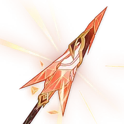 Pyro Starlight of Fylkir - Sublimation skin