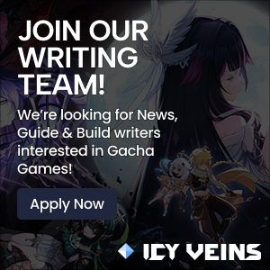 Icy Veins Recruitment Graphic