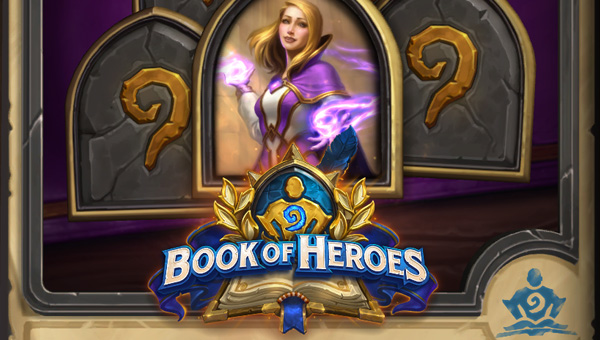 Book of Heroes