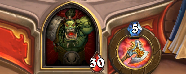 Grommash Hellscream