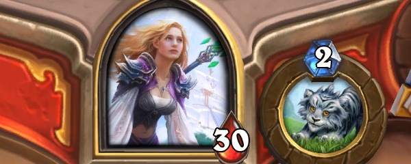 Jaina Proudmoore