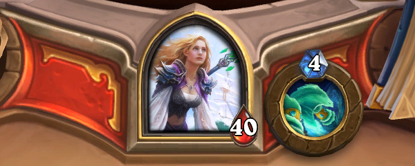 Jaina Proudmoore 