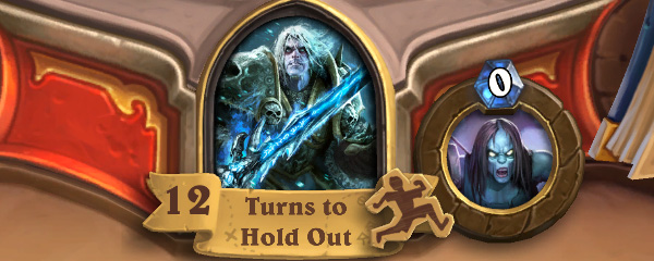 Prince Arthas Boss Guide for Book of Heroes - Hearthstone - Icy Veins