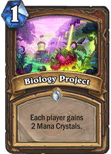 Biology Project - Boomsday Expansion
