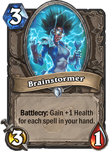 Brainstormer - Boomsday Expansion