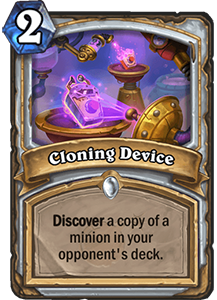 Cloning Device Image - Boomsday Expansion